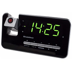 AudioSonic-CL-1492-Test