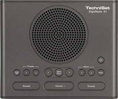TechniSat-DIGITRADIO-51-Bedienelemente